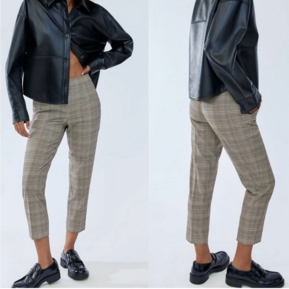 Babaton Conan Pants